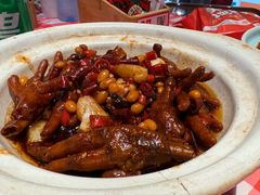 -辣小鲜·南昌大排档(船山路店)