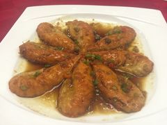 -佛有缘素食馆·荔湾老字号(陈家祠首店)