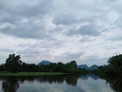 -会仙湿地