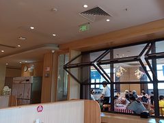 -西贝(新业坊店)