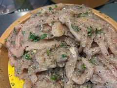 -龍歌自助小火锅(市南金茂湾店)