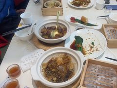 -蔡澜点心·粤菜(月星环球港店)