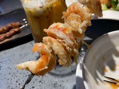 -虾胡闹龙虾馆(湄南河店)