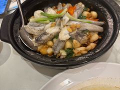 -神仙馆(衡山路店)