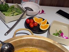 -小龙坎火锅(总店)