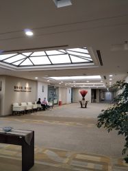 点击看大图 -北京明德医院