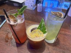 -鲨鱼美式餐厅酒吧Sharky