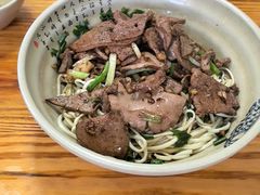 -无名氏面馆(邮电路店)