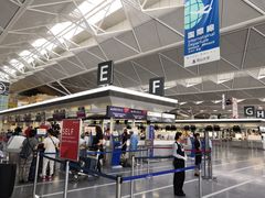 -中部国际机场