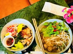 -BAKER&SPICE(环贸店)