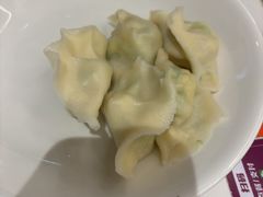 -东方饺子王(新奥购物中心店)