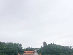-南沙天后宫景区