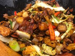 -麻辣盛艳(淮安万达店)