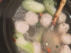 -旺爷砂锅·茶作(国贸城店)