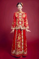 -巴黎婚纱摄影工作室