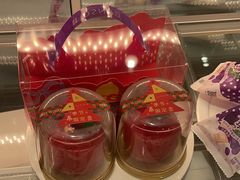 -GANSO元祖食品(信达蓝湖郡店)