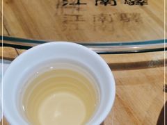 -江南驿·二十余年创意杭帮味(良渚玉鸟集店)