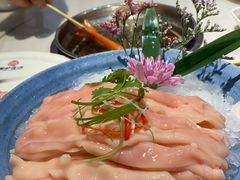 -围炉夜话·潮汕卤水火锅(榕江店)