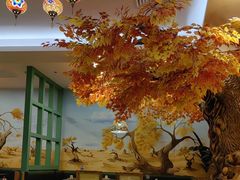 -君邦火锅(新疆大厦店)