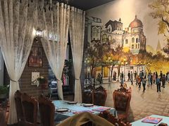 -安德烈俄式西餐厅(中央大街店)