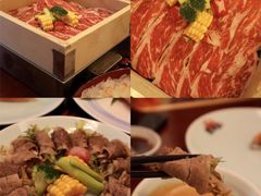 -蟹田居·活蟹料理(东城店)