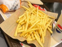 -肯德基(鄞州乐购店)