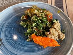 -La Medina餐厅(亮马河南路店)