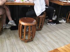 -老盛兴汤包馆(江宁一店)