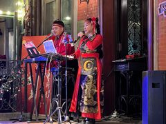 -巴伐利亚啤酒坊(意式风情街店)