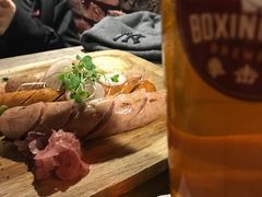-Boxing Cat Brewery拳击猫精酿啤酒馆(永福店)