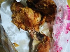 -香园炸鸡(鞍山西道店)