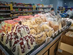 -物美超市(右安门店)