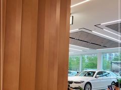 -北京宝诚宝马4S店