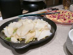 -芸山季·云南野生菌火锅(宝能环球汇店)