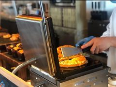 -嘉定凯悦·咖啡厅