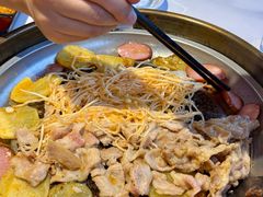 -石记东北风味烤肉(系马桩第二分店)