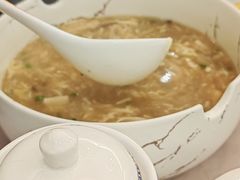 -银都上海菜馆(粤海东路店)