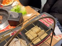 -新石器烤肉(百联川沙店)