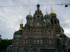 android_upload_pic-滴血救世主教堂