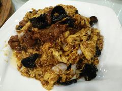 老北京醋溜木须-大鸭梨烤鸭店(古城店)