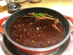 -香坝坝鲜鱼火锅(春熙路店)