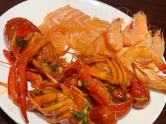 -厦门海景千禧大酒店·海景咖啡厅