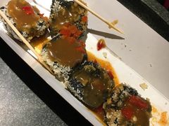 -品腐记·豆腐王朝(老门东总店)