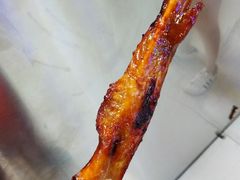 -一代烤翅王(大汉口店)
