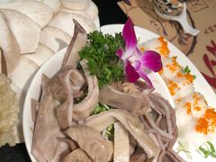 -大红袍火锅料理(尖沙咀店)