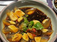 -牛村来人潮汕牛肉火锅(西单店)