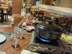 -天津湾西餐厅(三亚海棠湾洲际度假酒店)