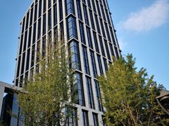 -华谊兄弟总部办公大楼