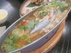 -Thai Alley泰爱里(二沙岛店)