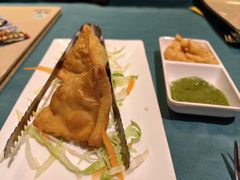 -恒河传奇印度餐厅GANGES